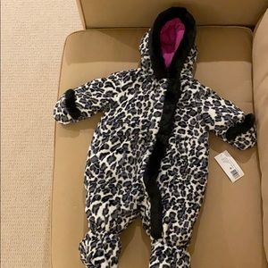 1881 by S Rothschild Baby Snowsuit